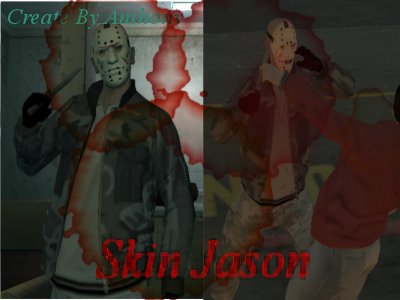 Jason Skin 